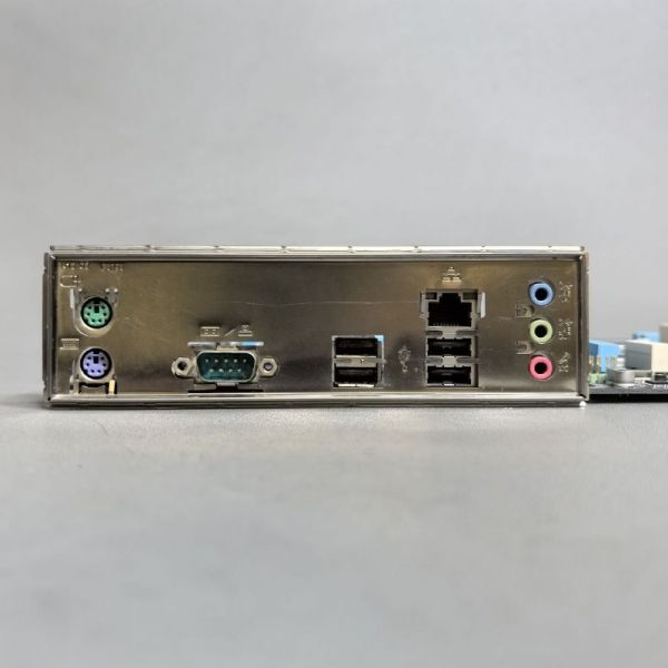 Материнская плата GIGABYTE GA-P61-S3 (rev. 2.0)