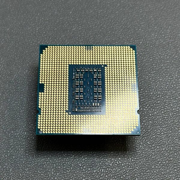 Процессор Intel Core i5-11600K LGA1200, 6 x 3900 МГц, OEM