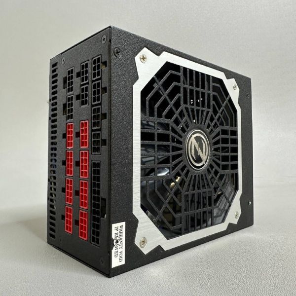Блок питания Zalman ZM1000-ARX 1000W