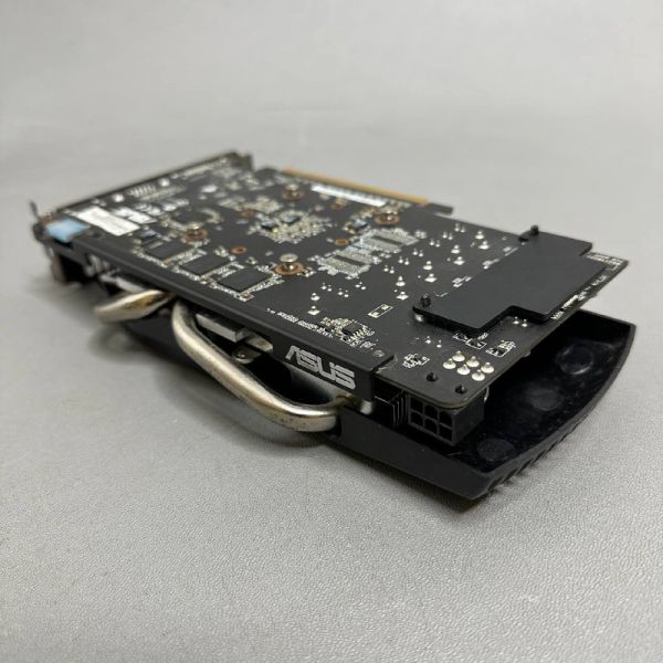 Видеокарта ASUS GeForce GTS 450 783Mhz PCI-E 2.0 1024Mb 3608Mhz 128 bit DVI HDMI HDCP