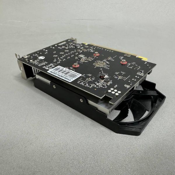 Видеокарта AFOX Radeon RX 560 4096Mb ATX DUAL FAN V2 (AFRX560-4096D5H4-V2)