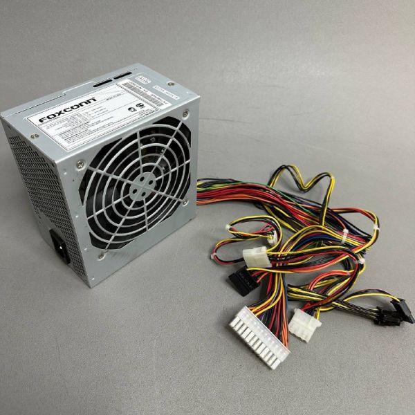 Блок питания Foxconn FX-450 450W