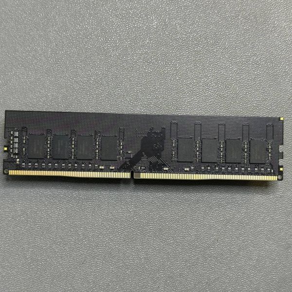 Оперативная память QUMO 16Gb DDR4 DIMM 2666MHz (QUM4U-16G2666P19)