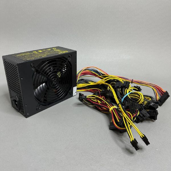 Блок питания Zumax ZU-1850W