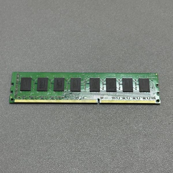Оперативная память NCP DDR3 - 1x 8ГБ 1600МГц, DIMM
