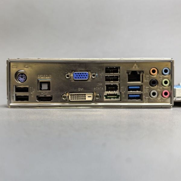 Материнская плата ASUS M4A89GTD PRO AM3 (rev. 1.01G)