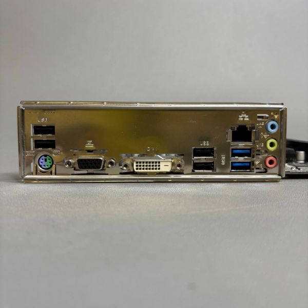 Материнская плата GIGABYTE GA-F2A78M-DS2 (rev. 3.0)
