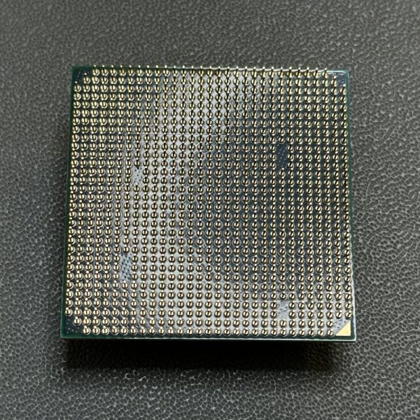 Процессор AMD Athlon II X2 255 AM3, 2 x 3100 МГц, OEM