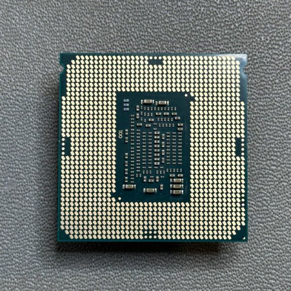 Процессор Intel Core i3-8350K LGA1151v2, 4 x 4000МГц, OEM