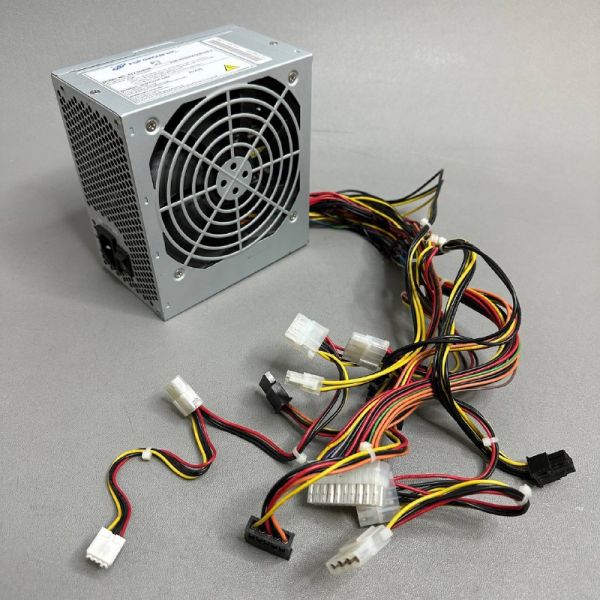 Блок питания FSP Group ATX-500PNR 500W