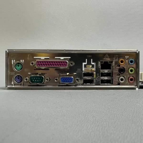 Материнская плата GIGABYTE GA-945GZM-S2 (Rev 3.x)