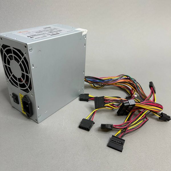 Блок питания Winard 500WA 500W