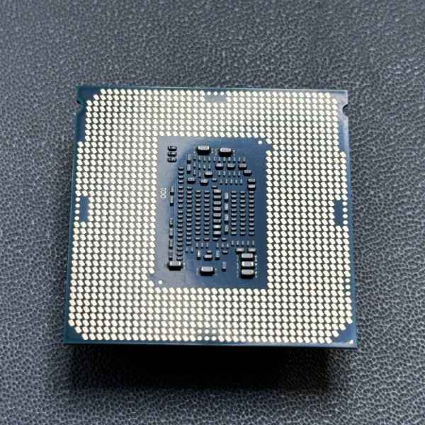 Процессор Intel Pentium G4560 LGA1151, 2 x 3500 МГц, OEM