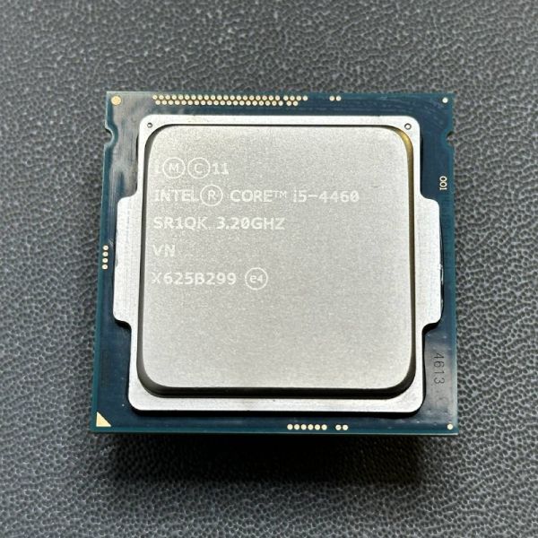 Процессор Intel Core i5-4460 LGA1150, 4 x 3200 МГц, OEM
