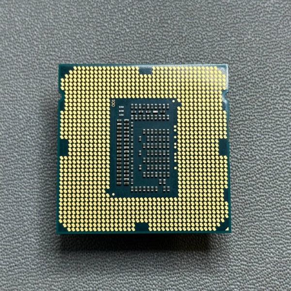 Процессор Intel Core i7-3770 LGA1155, 4 x 3400 МГц, OEM