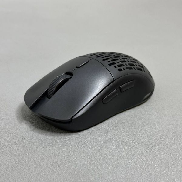 Мышь беспроводная/проводная ARDOR GAMING Phantom PRO V2 [ARDW-PH3395-BK] черный