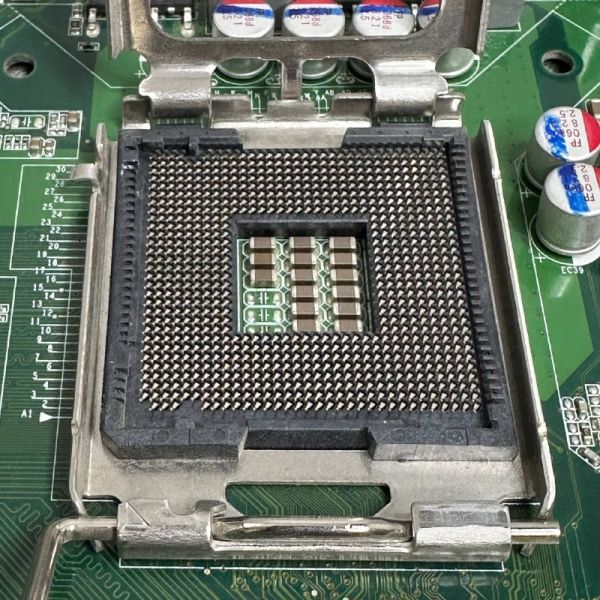 Материнская плата Intel DG41TY (LGA775/G41)