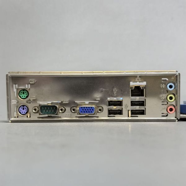 Материнская плата ASUS P5G41T-M LX2/GB