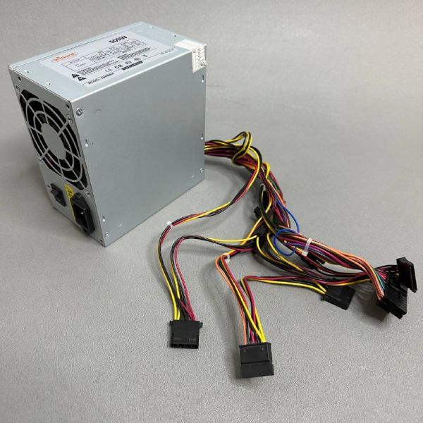 Блок питания Winard 500RWA 500W