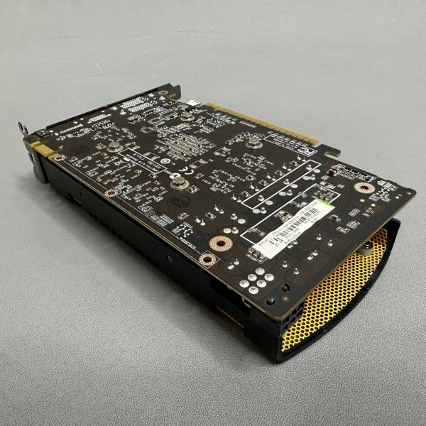 Видеокарта Zotac GeForce GTX 550 Ti AMP! Edition GeForce 1 Гб GDDR5