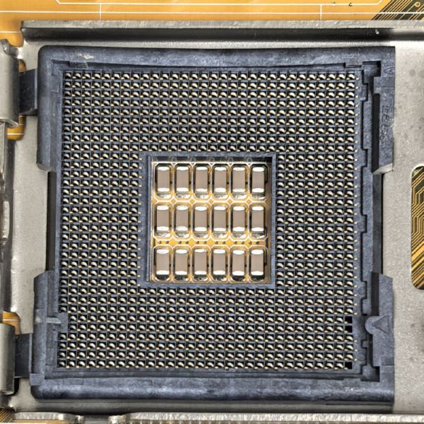 Материнская плата ASUS P5B-MX (LGA 775/946GX)