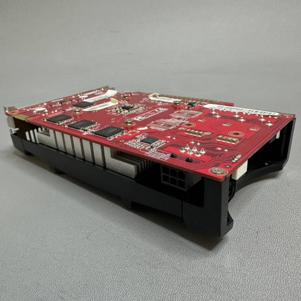 Видеокарта Palit GeForce GTS 450 783Mhz PCI-E 2.0 1024Mb 3608Mhz 128 bit DVI HDMI HDCP