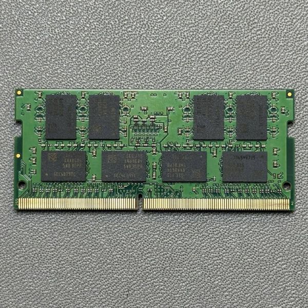 DDR4 16Гб 2666 SO-DIMM PC4-21300 CL-19-19-19-43