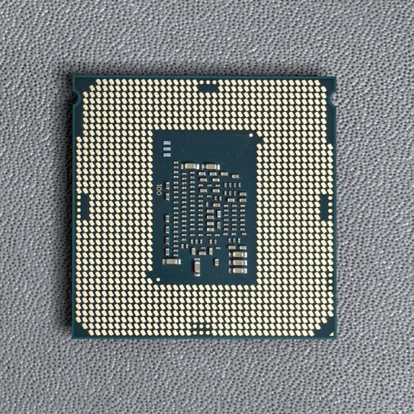 Процессор Intel Core i3-6100 LGA1151, 2 x 3700 МГц, OEM