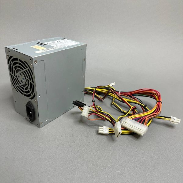 Блок питания InWin PowerMan IP-S450T7-0 450W