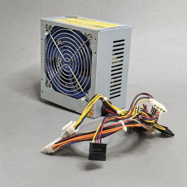 Блок питания CROWN MICRO CM-PS450 Smart 450W