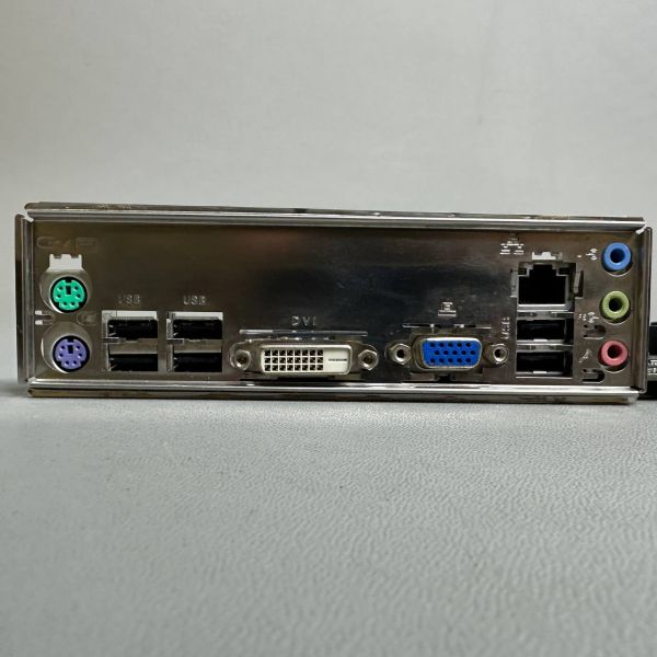 Материнская плата MSI H61M-P20 (G3) rev.1.0