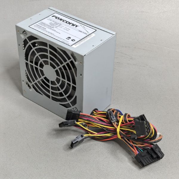 Блок питания Foxconn FX-400A 400W