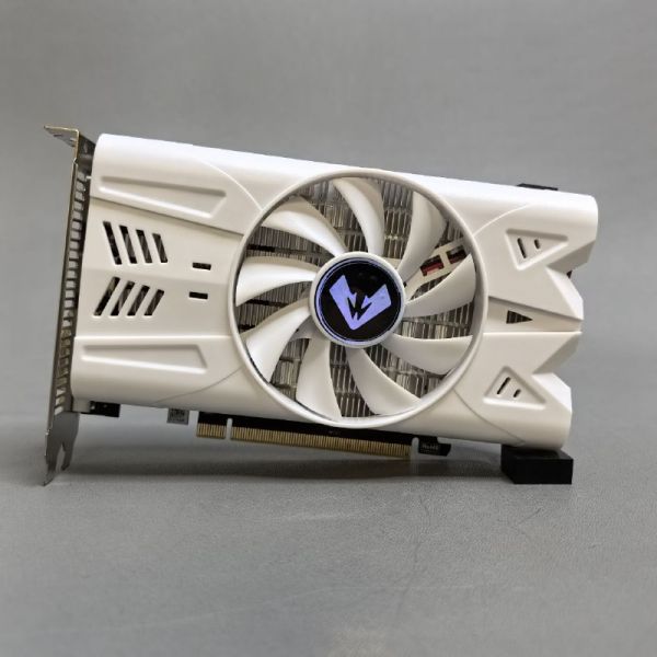 Видеокарта Soyo Radeon RX 470 4GB Gddr5 1792SP