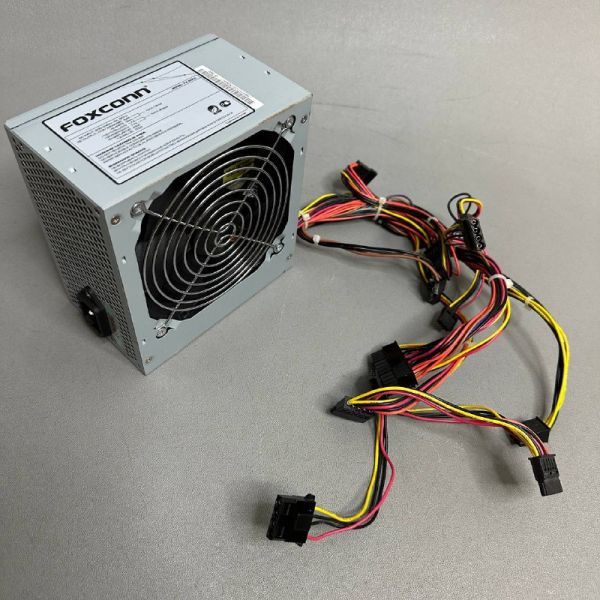 Блок питания Foxconn FX-500A 500W