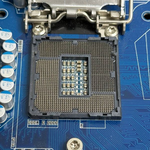 Материнская плата GIGABYTE GA-H61M-S2P-B3 (rev. 1.0)
