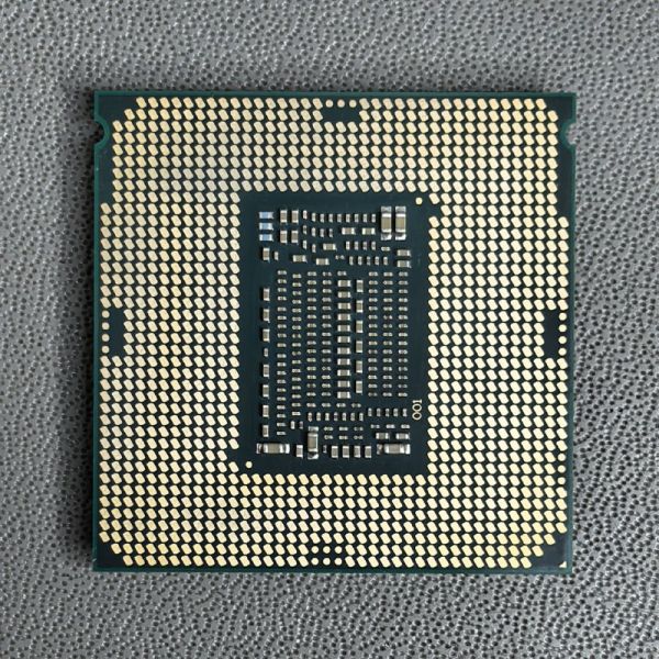 Процессор Intel Core i3-9100F, LGA1151 v2, 4 x 3600 МГц, OEM