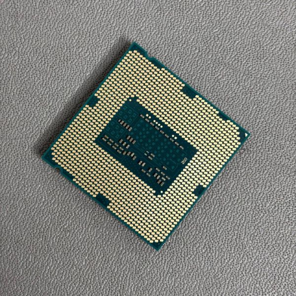 Процессор Intel Core i7-4770K LGA1150, 4 x 3500 МГц, OEM