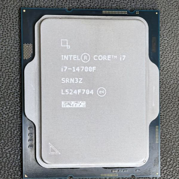 Процессор Intel Core i7-14700F LGA1700, 20 x 2100 МГц, OEM