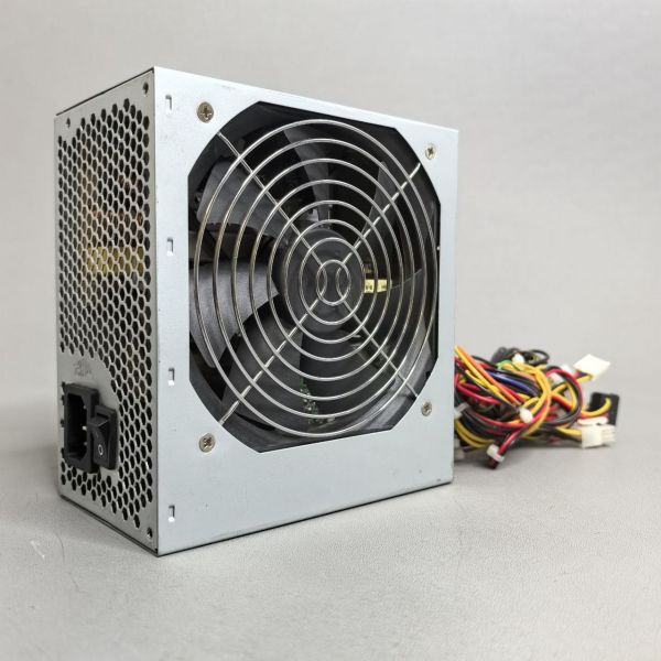 Блок питания FSP Group ATX-450N 450W