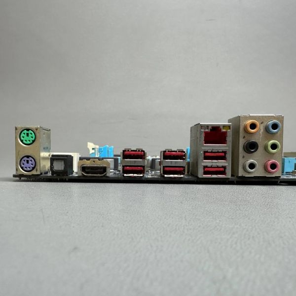 Материнская плата Gigabyte GA-A55-DS3P (rev. 1.0)