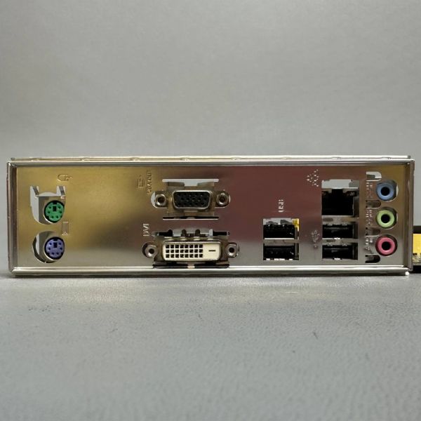 Материнская плата ASUS A58M-K