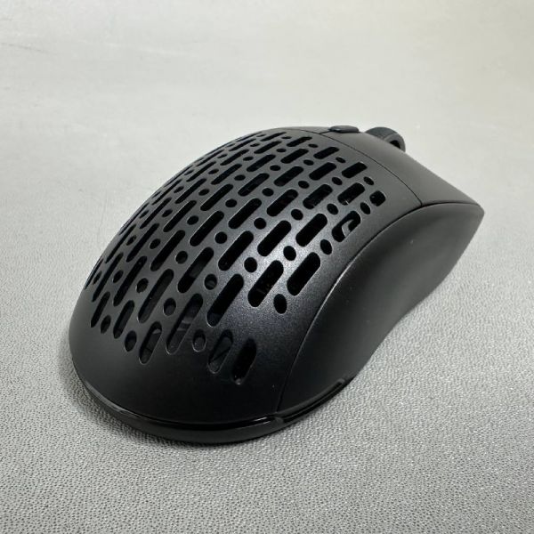 Мышь беспроводная/проводная ARDOR GAMING Phantom PRO V2 [ARDW-PH3395-BK] черный