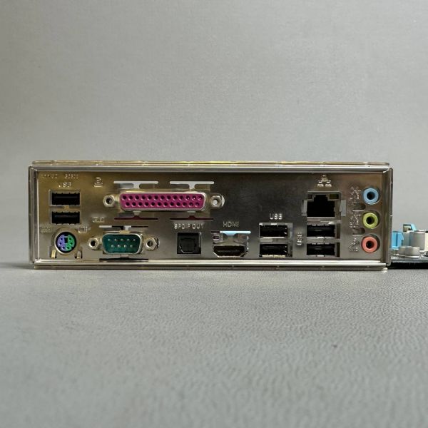 Материнская плата GIGABYTE GA-Z68P-DS3 (rev. 2.0)