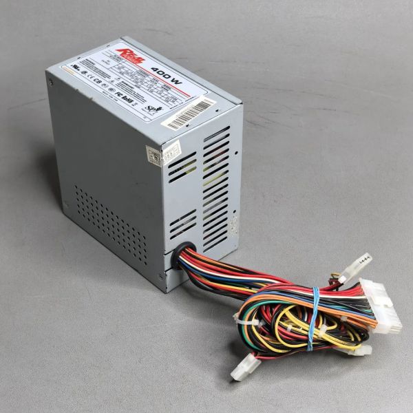 Блок питания Cooler Master REAL POWER CG-400W R11, 400Вт