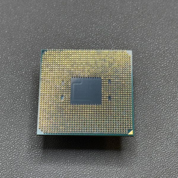 Процессор AMD Ryzen 3 3200G OEM