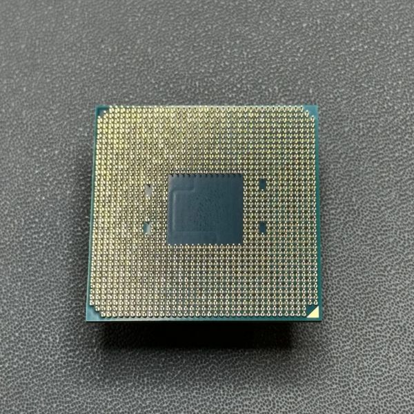 Процессор AMD Ryzen 3 2200G OEM