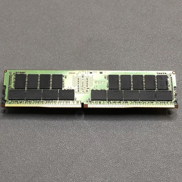 Серверная оперативная память 32Gb DDR4 2666Mhz Micron MTA36ASF4G72PZ-2G6D1