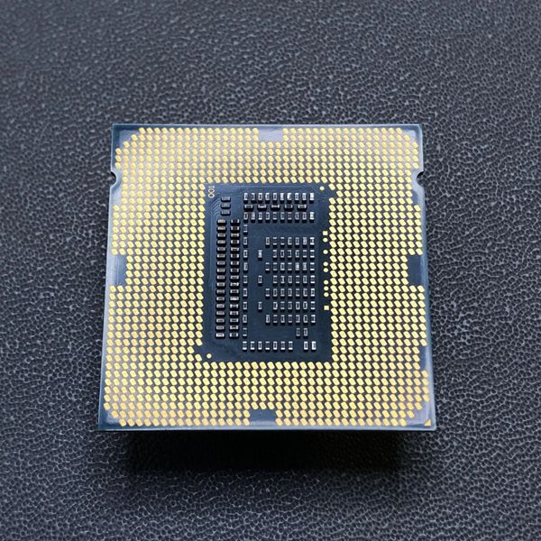 Процессор Intel Xeon E3-1240V2 Ivy Bridge-H2 LGA1155, 4 x 3400 МГц, OEM