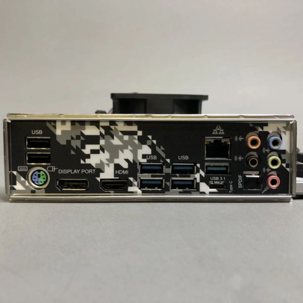 Комплект: ASRock B450M STEEL LEGEND + R3 3200G + 16 ГБ + Кулер