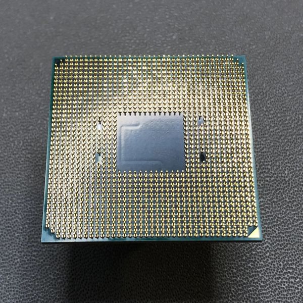 Процессор AMD Ryzen 3 PRO 3200G AM4